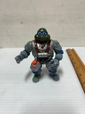 1995 Vintage TMNT Adventurers Deep Sea Diver Leonardo (fc202-1/b1200)