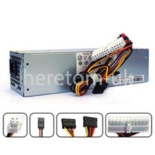 Replacement Power Supply For Dell H240AS-01 2TXYM 3WN11 H240AS-00 709MT 240W UK
