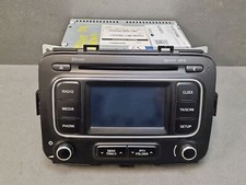 Autoradio Kia CARENS