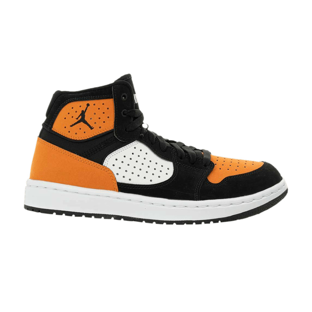 Air Jordan Jordan Access 'Shattered Backboard' AR3762-008 | eBay