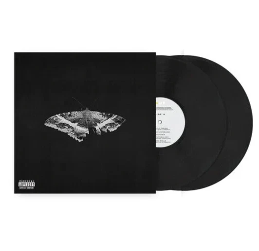 Limited Edition Kendrick Lamar Vinyl Records for sale | eBay UK