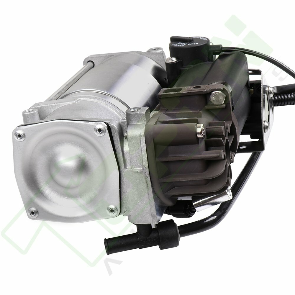 Bentley Continental GT Air suspension compressor
