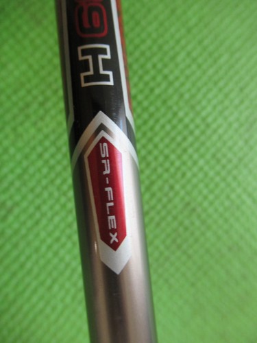 Very Nice Ping G20 3 20 hybrid SR soft regular - Picture 7 of 11