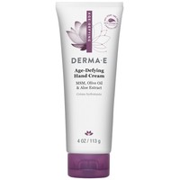 Derma-e Age Defying Hand Cream - 4 Ounce Bottle - Lotion on sale Derma-e Age Defying Hand Cream - 4 Ounce Bottle - Lotion on sale