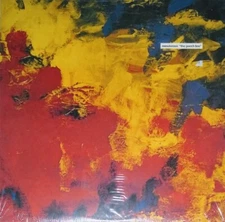 Minutemen – The Punch Line 12" Black Vinyl - SEALED NEW SST PUNK REISSUE RECORD