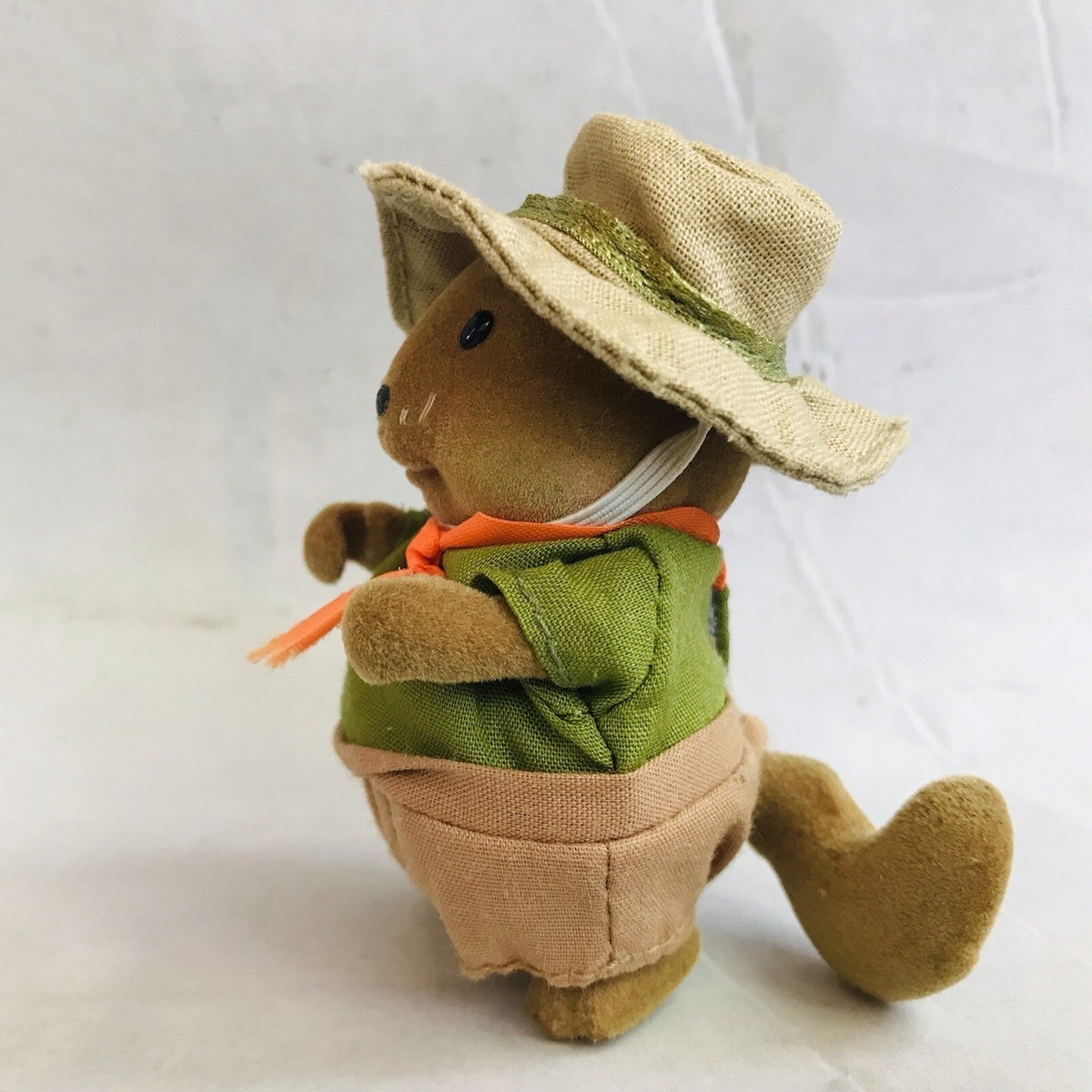 3711スチュアートリトル　ぬいぐるみ 3711スチュアートリトル ぬいぐるみ 希少 STUART LITTLE スチュアート