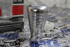 Hurst Universal Aluminum Shift Knob For Chevrolet Camaro Firebird 1632008