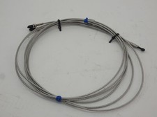 Omron E32-T61-S Fiber Optic Sensor Cable 2M