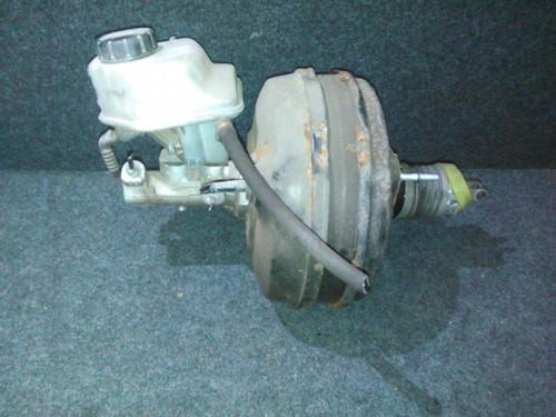 Opel Vectra 2008 Brake servo - booster (Servo brake) 13126711, 517 #161678-64