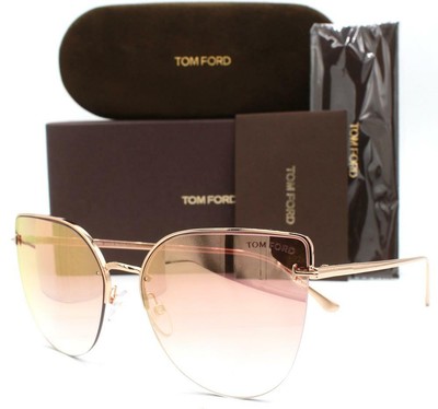 tom ford 652 - www.vatanjet.com