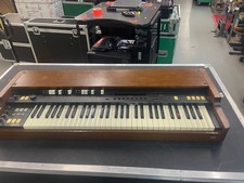 Korg CX-3 Organ - Non-functioning