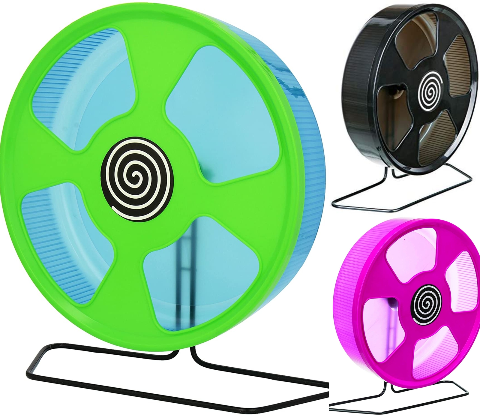 trixie hamster wheel
