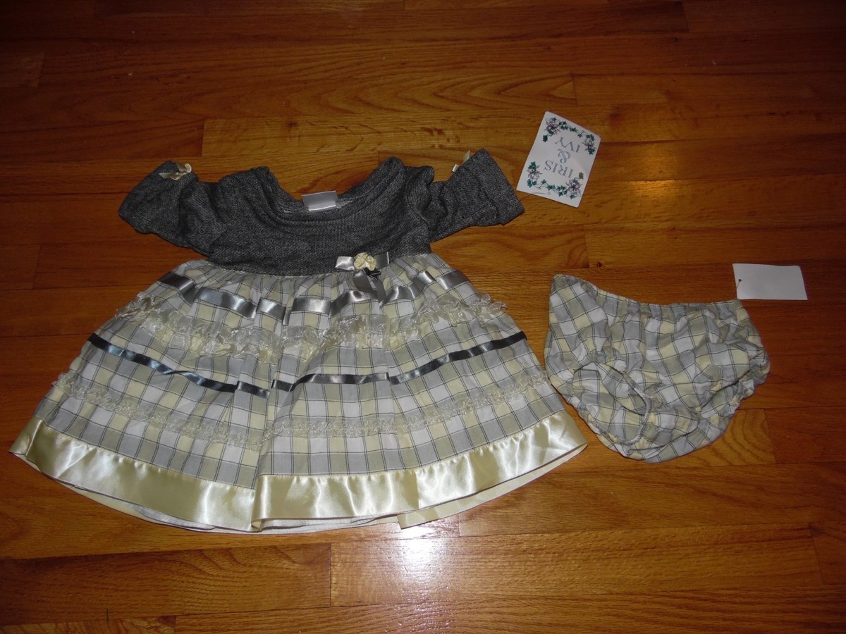 Robe jaune pour fille manches courtes MATISSE - Jaune - Kiabi - 27.99