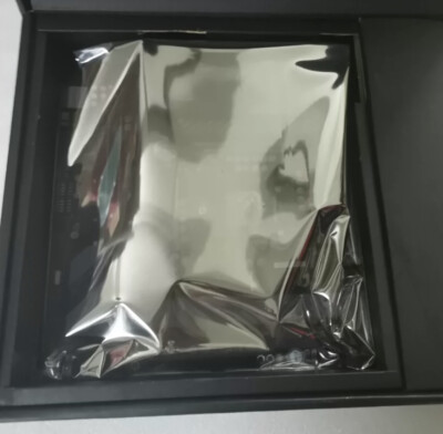 ASUS ROG MAXIMUS XI GENE  LGA 1151 ATX Motherboard Support Intel chipset Z390