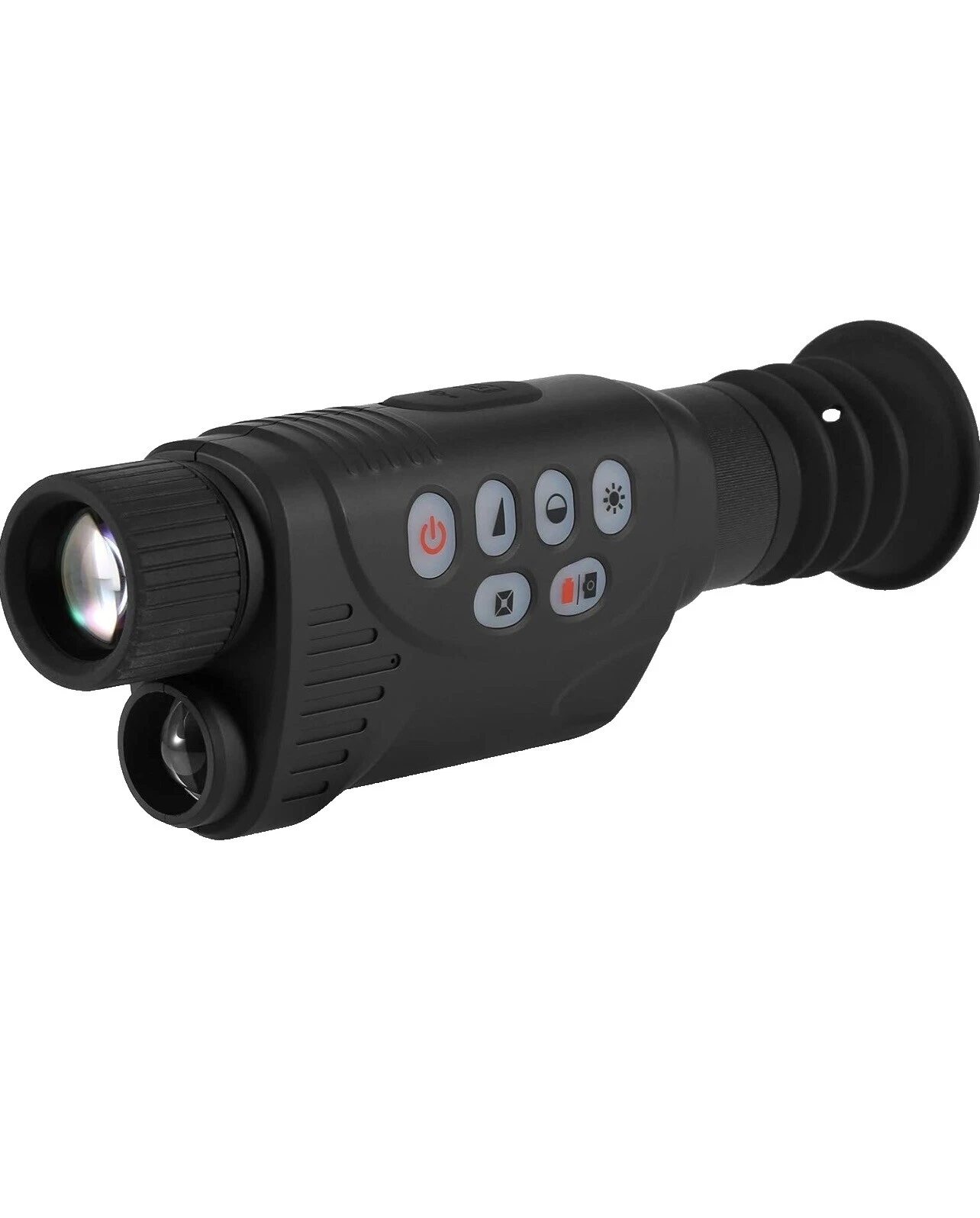 Monoculares de visión nocturna de Caza