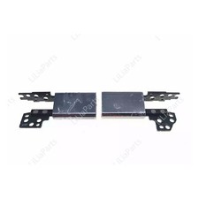 0X6FT3 0WKPVG Part For Dell Latitude 7440 2-in-1 E7440 LCD Hinges L  R Hinge