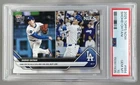 150911935 Shohei Ohtani 2025 Topps Now #884 PSA 10