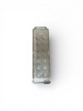 Refrigerator Egg Holder w/cover, Super Closure, Stackable BPA Free (14 tray)