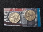 1974-P Jefferson Nickel — photo from another recent sale