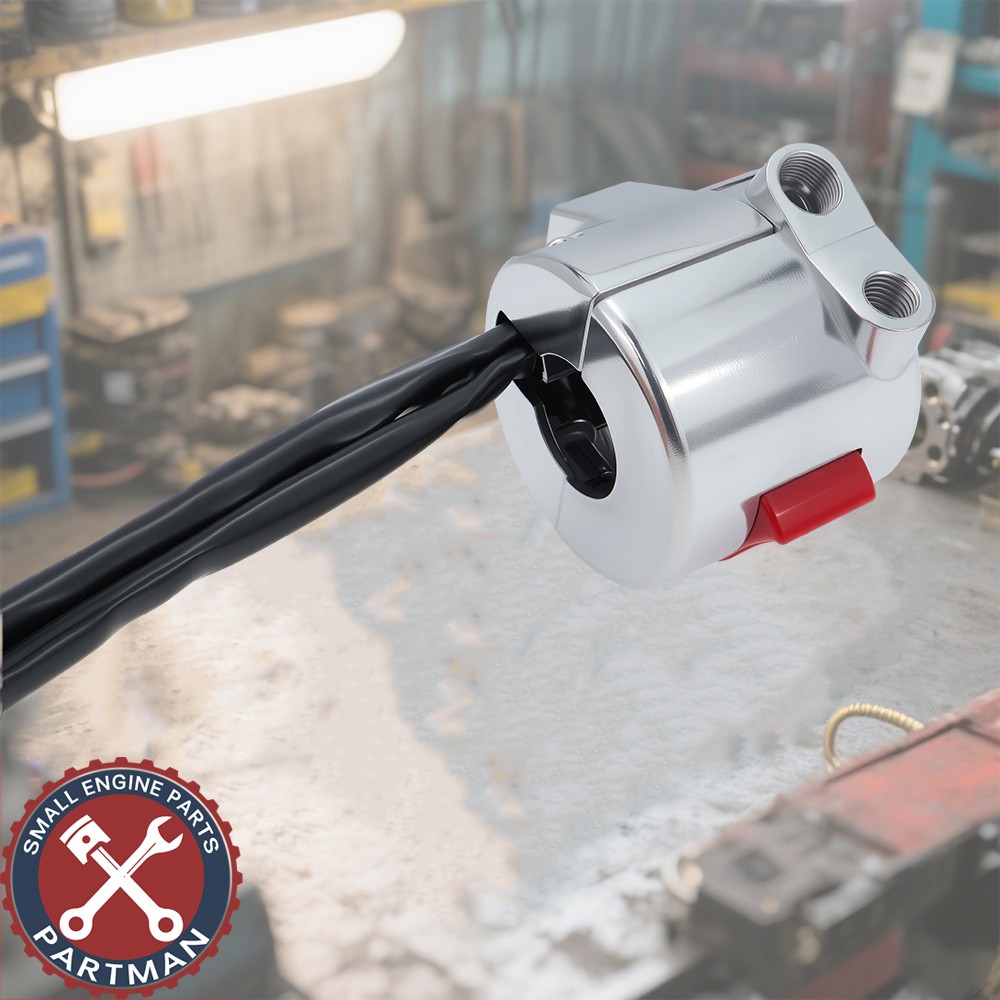 Right Start Stop Kill Control Switch 35130-MEG-A42 35130-MEG-A41 Compatible