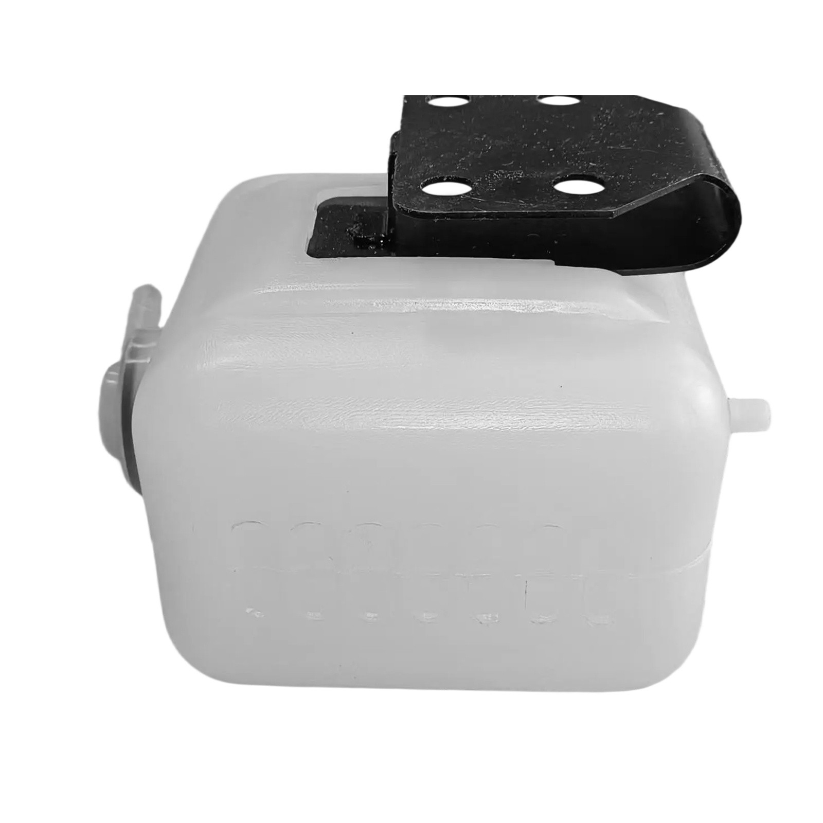 81500001 For Kubota Overflow Coolant Bottle W/ Bracket - Coolant Reservoir