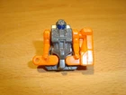 Original TRANSFORMERS G1 LUBE Powermaster Figure Only for Parts SLAPDASH Vintage
