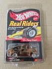 Hot Wheels RLC Redline Club Exclusive Real Riders 50s Chevy Truck #01447/11000
