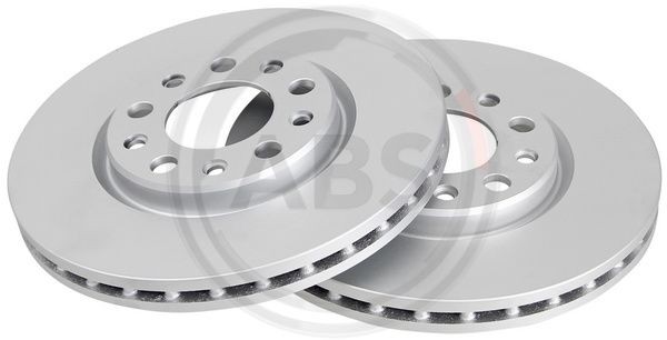 Fits A.B.S. 18023 Brake Disc