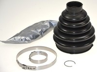 LÖBro Faltenbalgsatz Antriebswelle 303258 FüR 206 8B Peugeot Xsara Berlingo C5 1