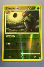 Cherrim 15/99 Arceus Reverse Holo on eBay