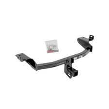 Draw-Tite 75998 Class 3 Trailer Hitch 2 Inch Square Receiver Compatible