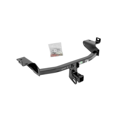 Draw-Tite 75998 Class 3 Trailer Hitch 2 Inch Square Receiver Compatible