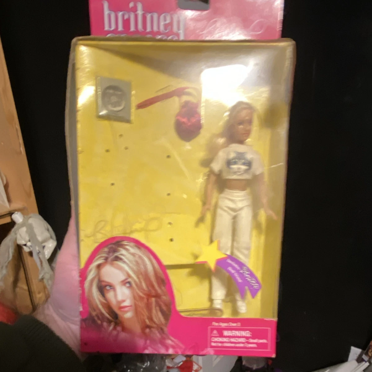 Britney Spears Doll | eBay
