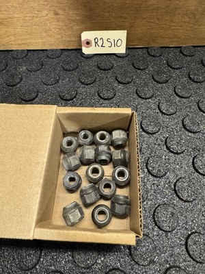 06 Kawasaki Brute Force 750i Lug Nuts 