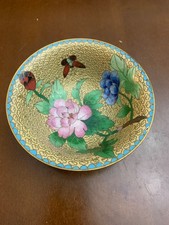 Ciotola Vintage Cinese Anni 70/80 Design Arredo