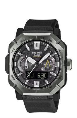 BRAND NEW G-Shock Pro Trek PRW-B1000 Series Black Dial Men's Watch PRWB1000-1