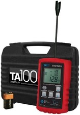 Sheffield Research Ta100 Smartach Digital Tachometer And Engine Analyzer