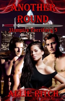 Another Round - NEU Allie Ritch 2018