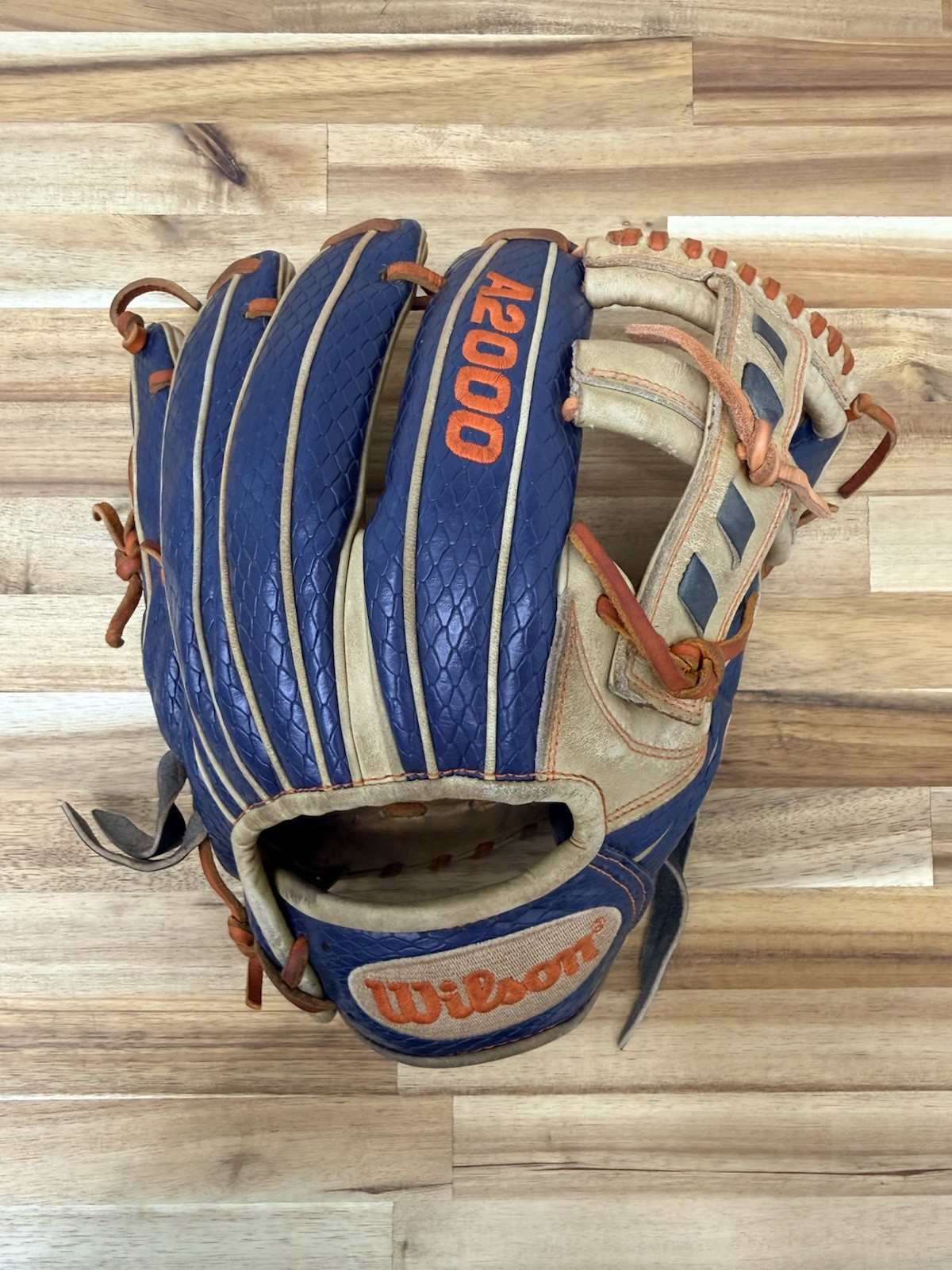 - 11.5in - Pro Stock Ja27