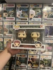 Funko Pop! Vinyl: Jujutsu Kaisen - Yuji Itadori & Aoi Todo 2-Pack