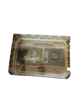 EVGA NVIDIA GeForce GTX 285 (01GP31080TR) Graphics Card MAC Edition Open Box 