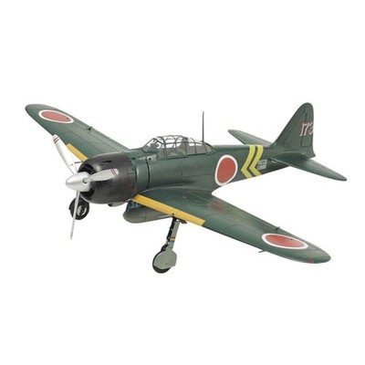 TAMIYA TM60785 Mitsubishi A6M3/3a Zero Fighter Model KIT