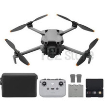 DJI Mini 5 Pro Fly More Combo RC N3 2 Batteries Drone - No Tariffs In US