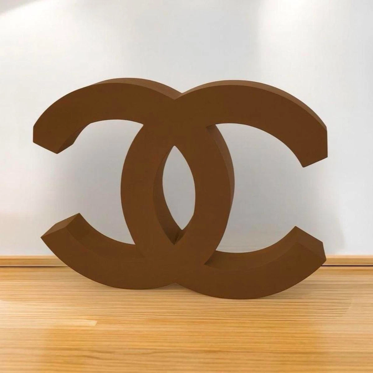 chanel wall decor products for sale | eBay