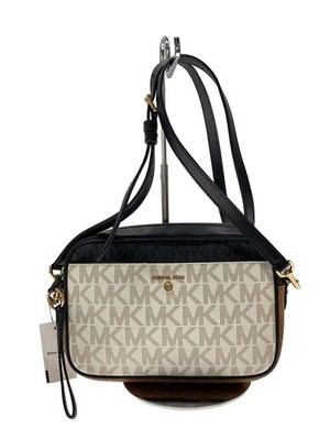 MICHAEL KORS Shoulder Bag -- WHT AC-2308