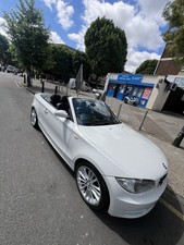BMW 118i 2009 – Ideal Project / Easy Repair