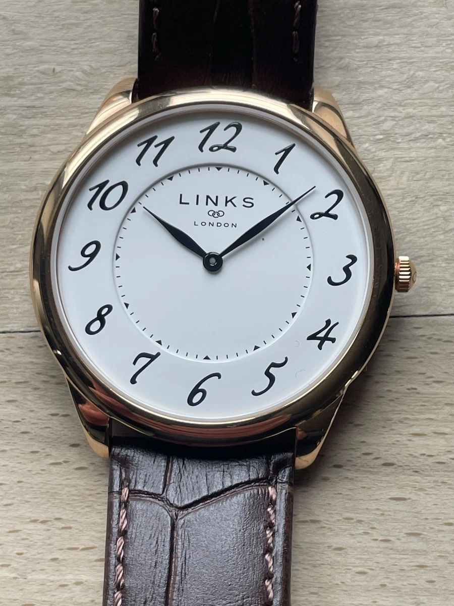 Links of London Wristwatches for sale | eBay UK
