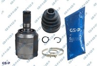 GSP 624141 Gelenksatz FüR Antriebswelle FüR Hyundai FüR Kia