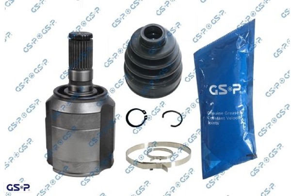 GSP 624141 Gelenksatz FüR Antriebswelle FüR Hyundai FüR Kia-image