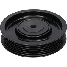 febi bilstein 181693 Umlenkrolle Führungsrolle Keilrippenriemen für TOYOTA E18